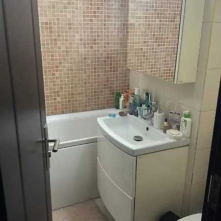 Apart Nort Apartment Constanta